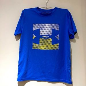 Under Armour Boys T-shirt size YXL